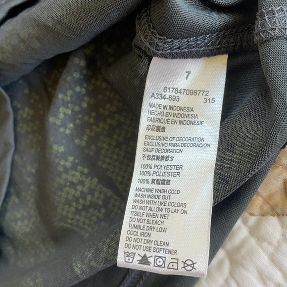NWT Nike Top - Picture 5 of 6